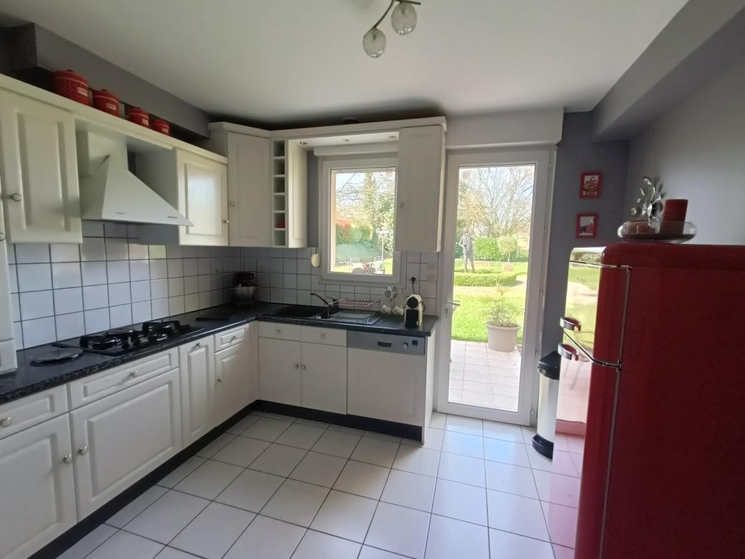 Vente Maison à Loué 6 pièces