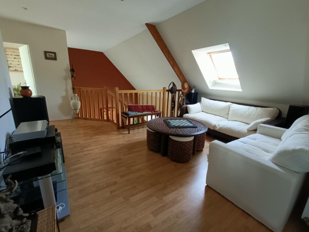 Vente Maison à Loué 6 pièces