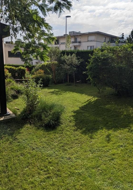 Vente Maison à Châtenay-Malabry 4 pièces