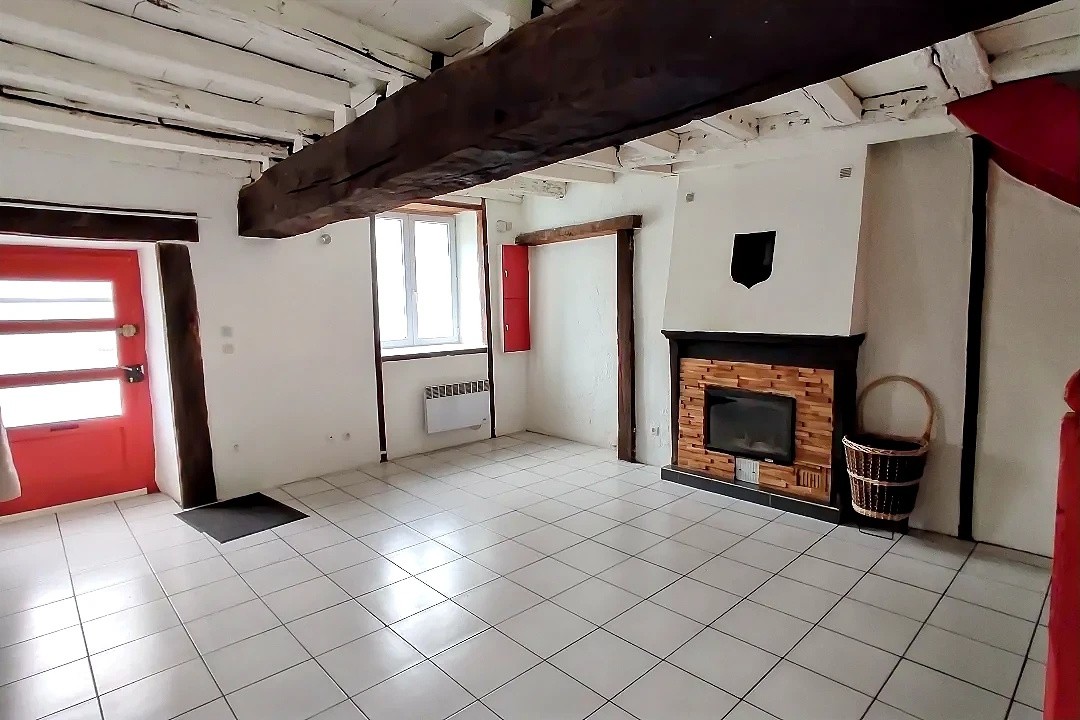 Vente Maison à Nozay 3 pièces