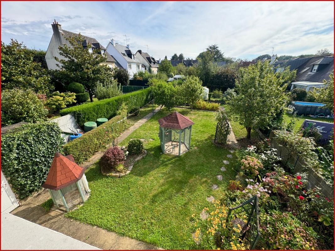 Vente Maison à Rennes 6 pièces