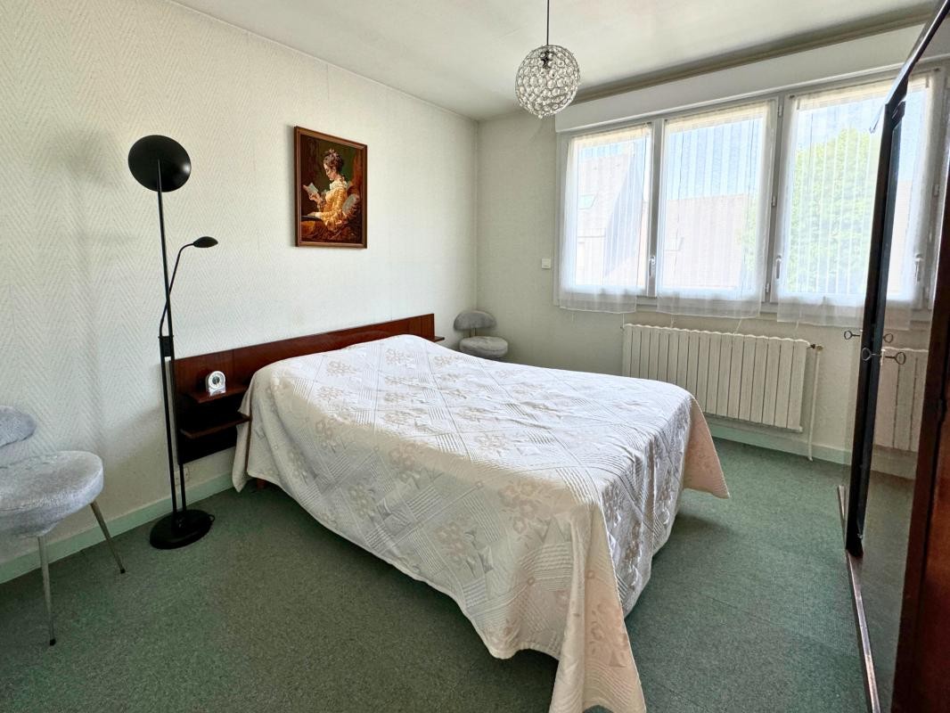 Vente Maison à Rennes 6 pièces