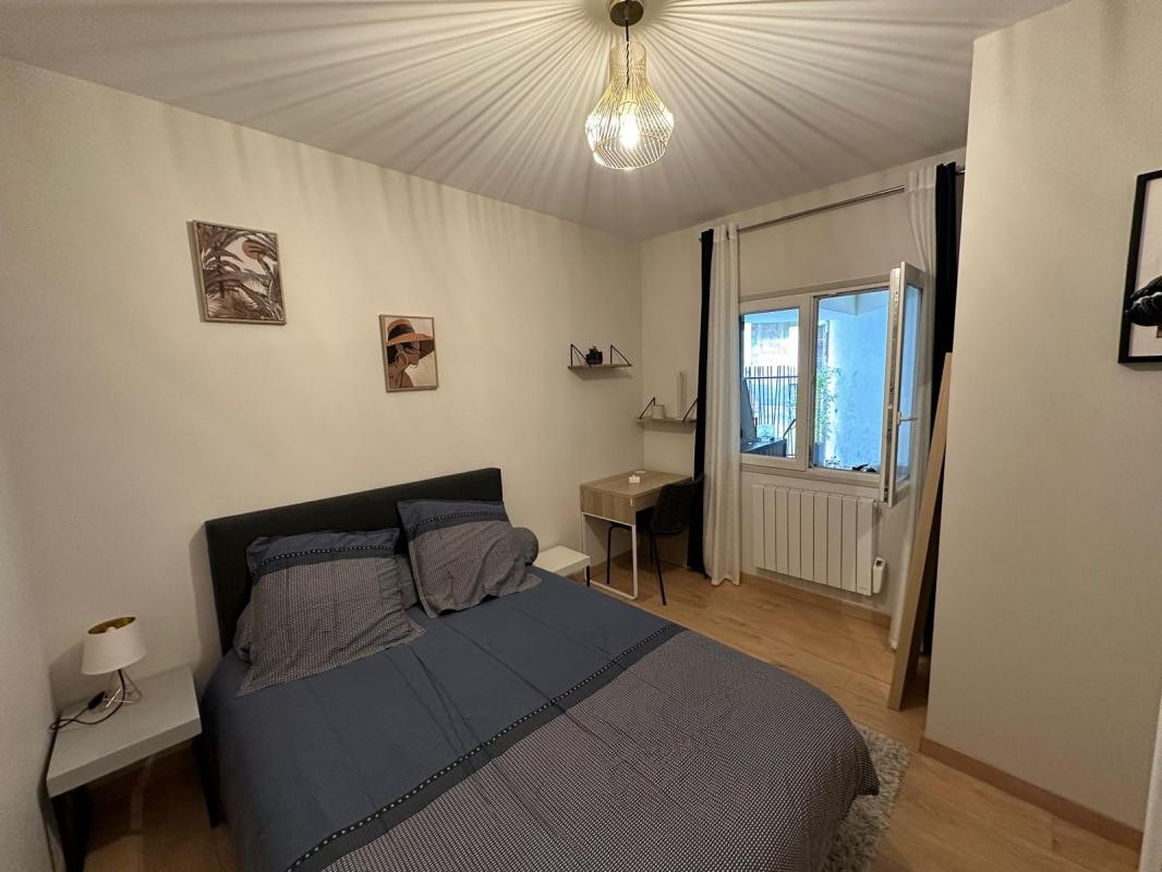 Vente Appartement à le Puy-en-Velay 4 pièces