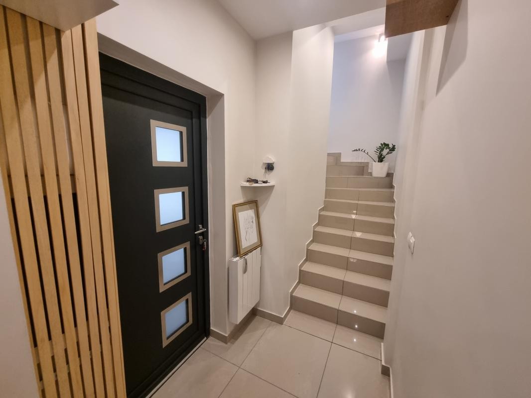 Vente Appartement à le Puy-en-Velay 4 pièces