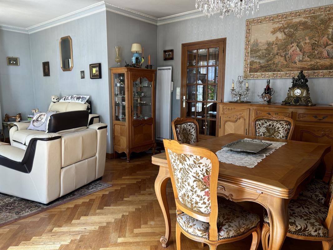 Vente Maison à Rennes 5 pièces