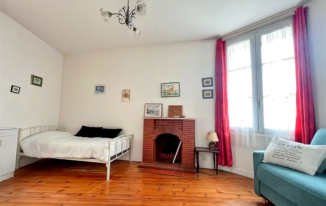 Vente Maison à les Sables-d'Olonne 4 pièces