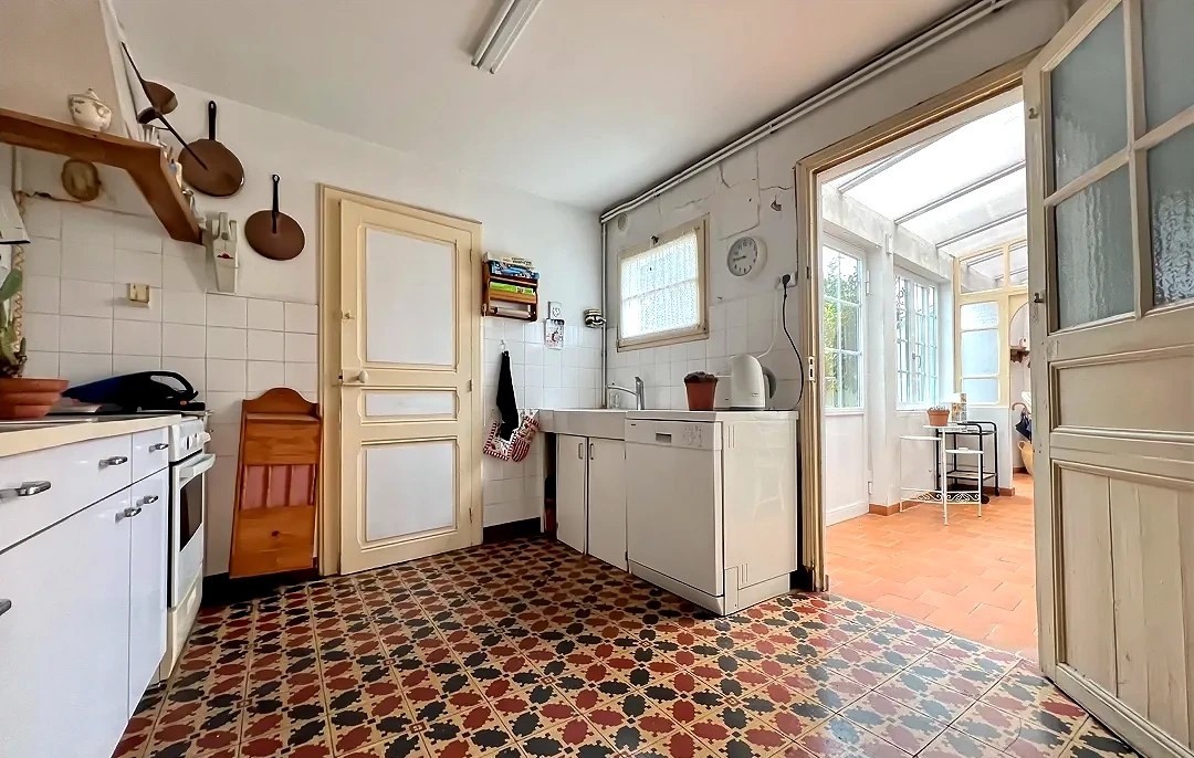 Vente Maison à les Sables-d'Olonne 4 pièces