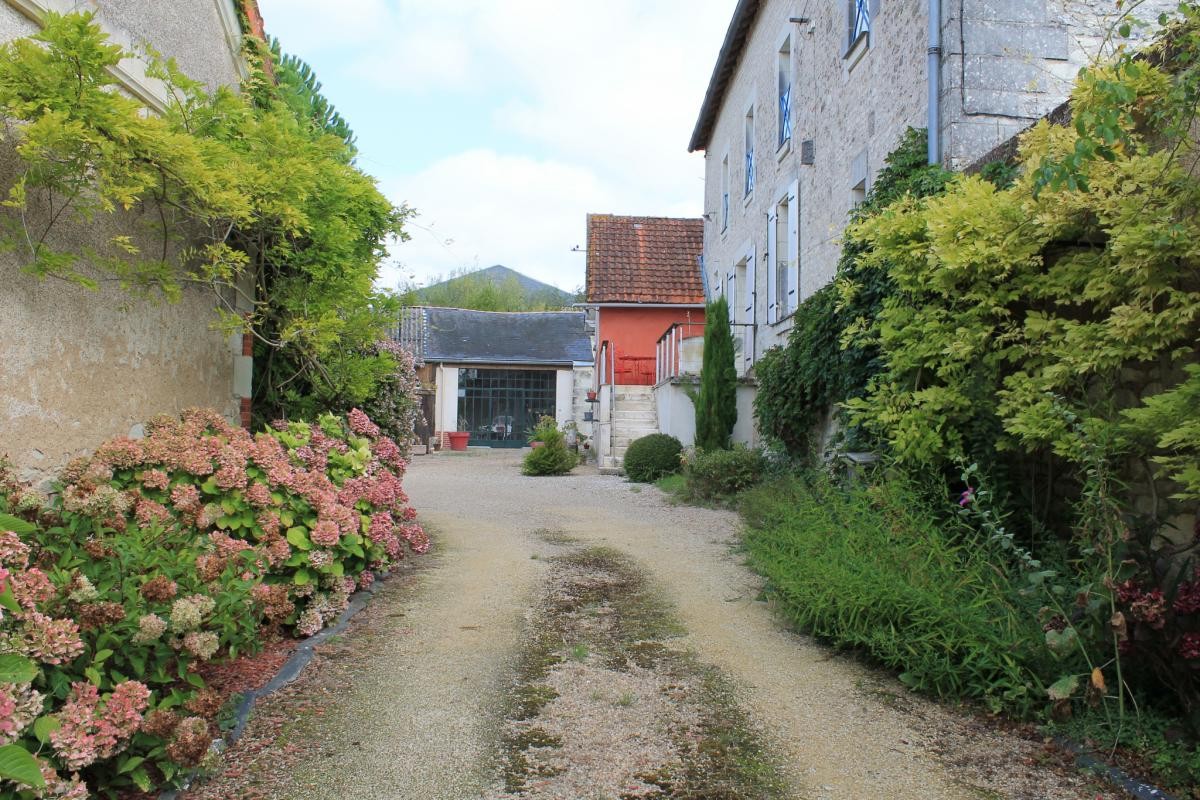 Vente Maison à Châtellerault 7 pièces