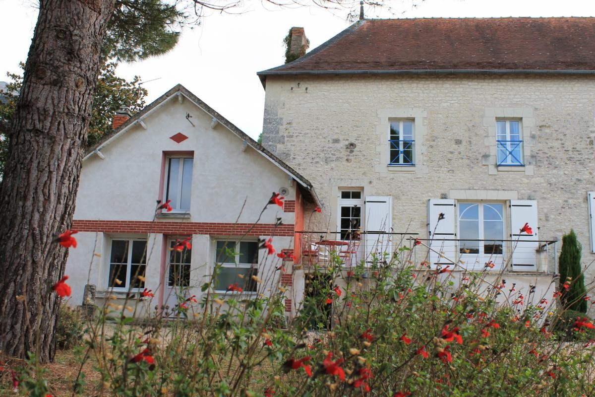 Vente Maison à Châtellerault 7 pièces