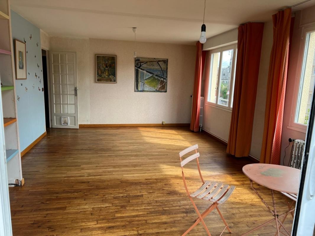 Vente Maison à Rennes 4 pièces