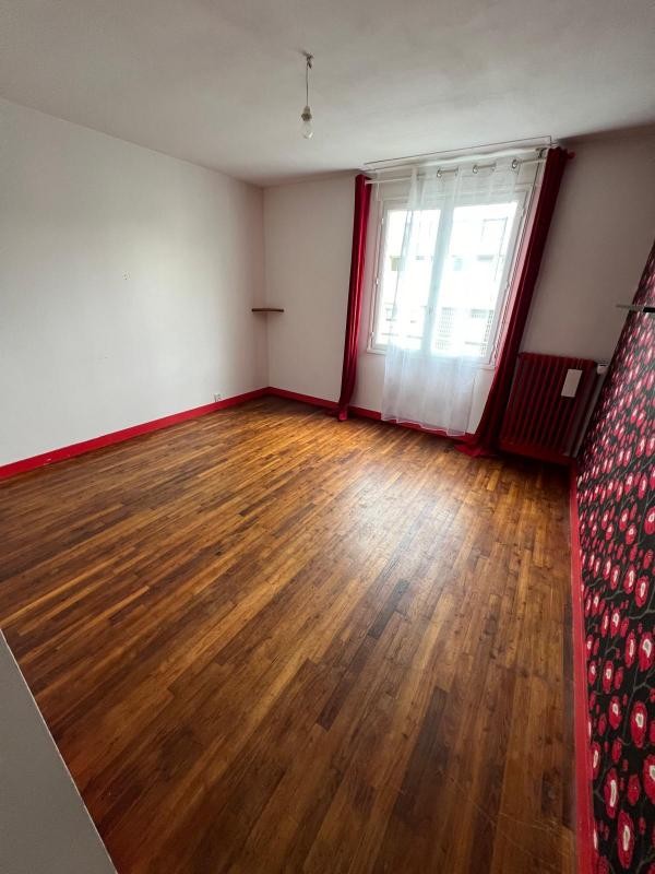 Vente Maison à Rennes 4 pièces