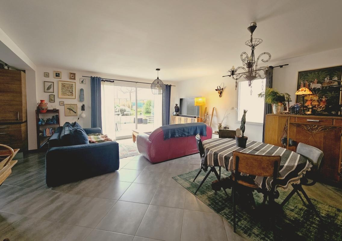 Vente Maison à Cholet 6 pièces