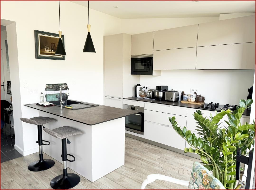 Vente Maison à Rennes 6 pièces