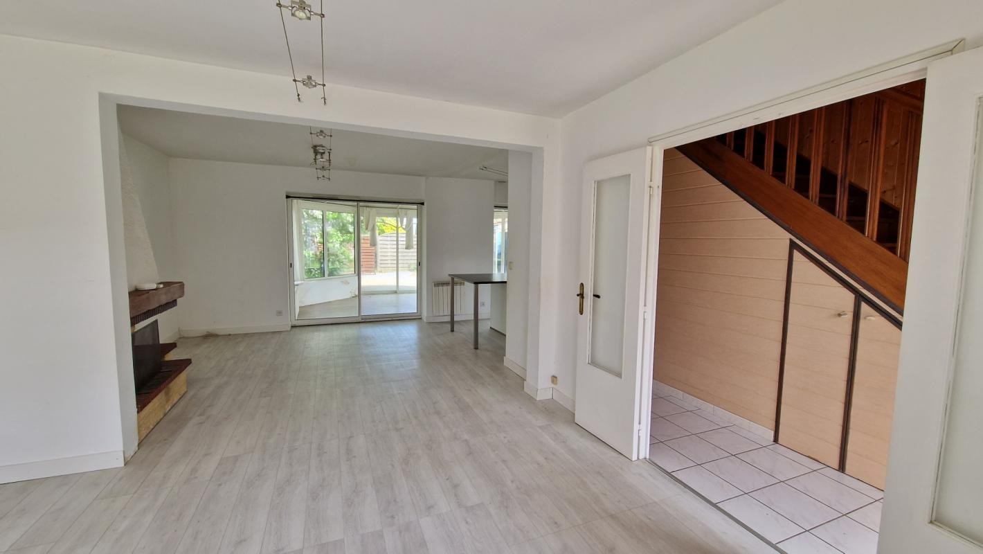 Vente Maison à Saint-Sébastien-sur-Loire 5 pièces