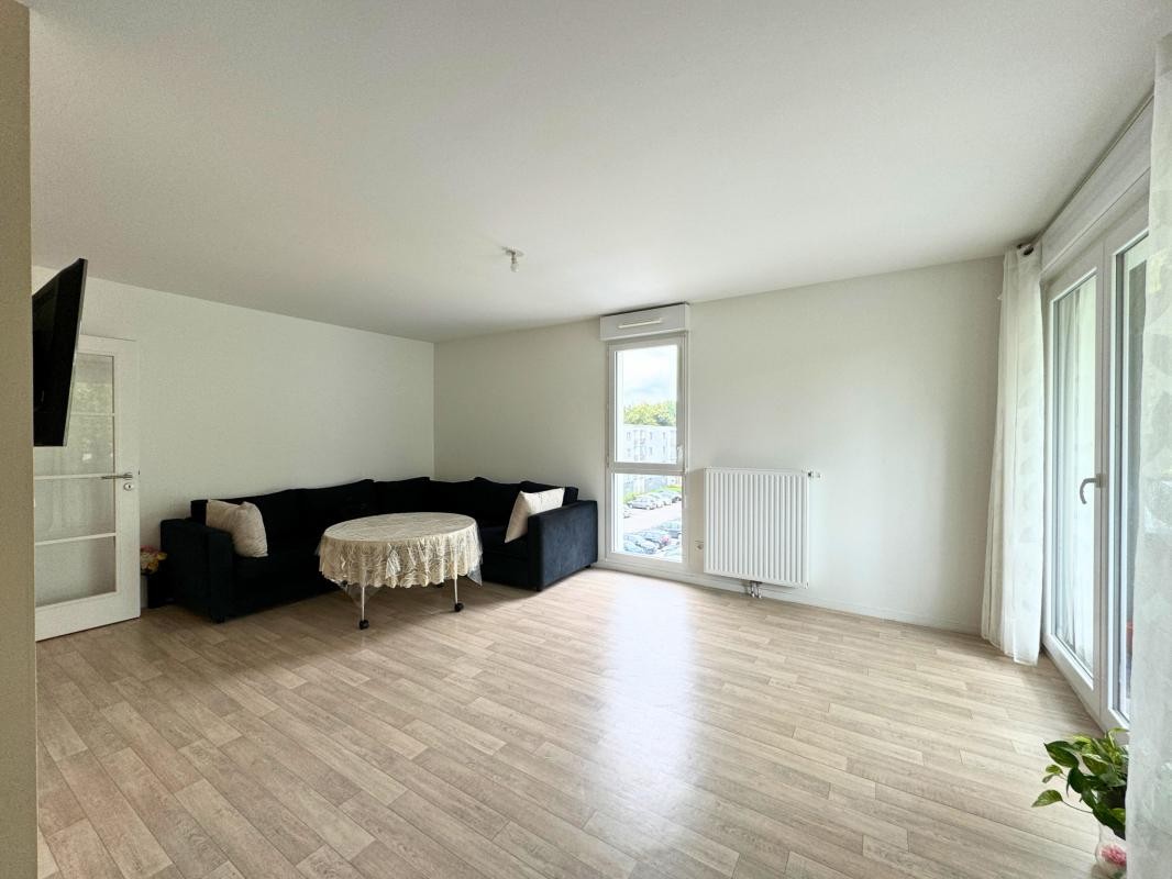 Vente Appartement à Rennes 3 pièces