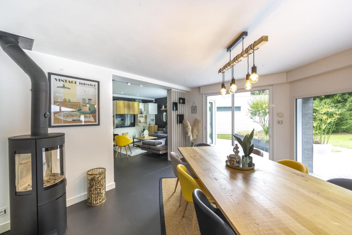 Vente Maison à Cholet 8 pièces