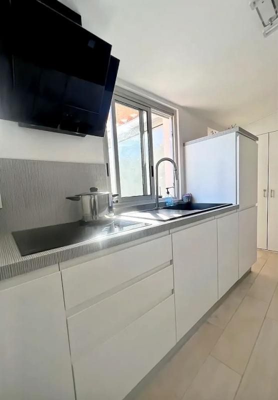 Vente Maison à les Sables-d'Olonne 3 pièces