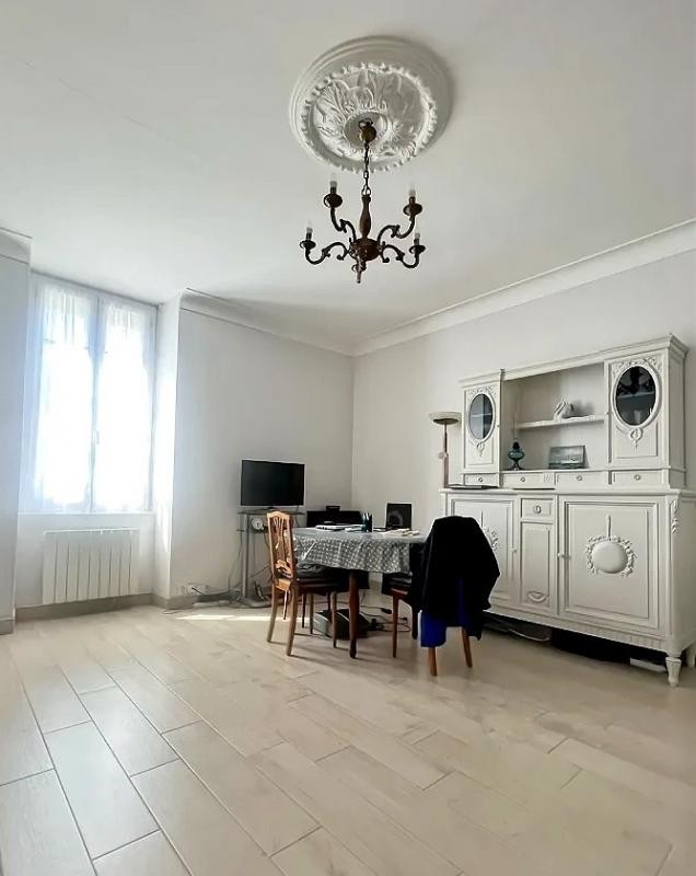 Vente Maison à les Sables-d'Olonne 3 pièces