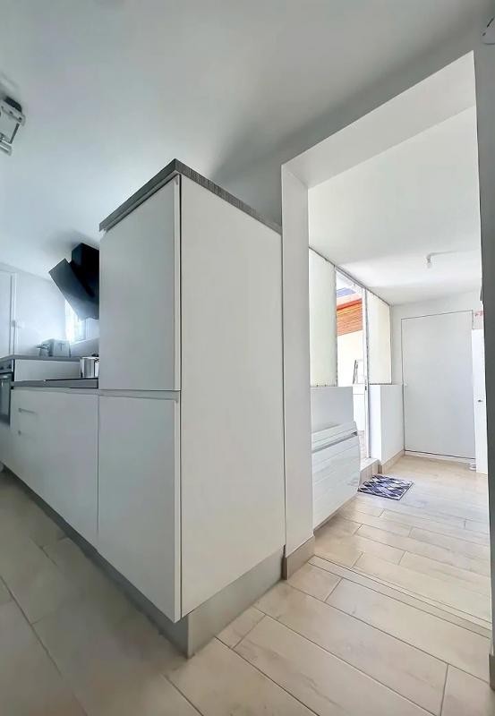 Vente Maison à les Sables-d'Olonne 3 pièces