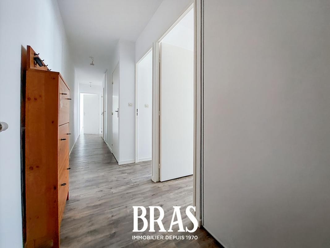 Vente Appartement à Nantes 4 pièces