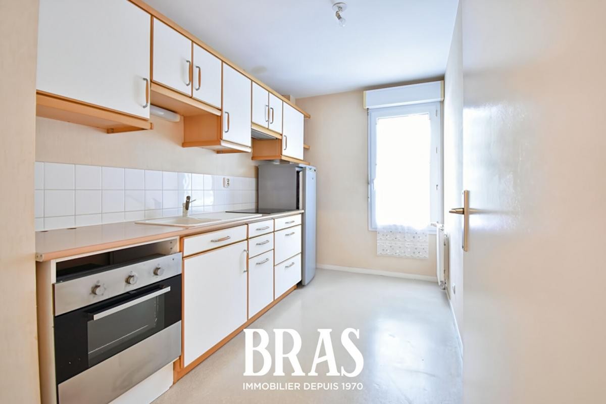 Vente Appartement à Nantes 2 pièces