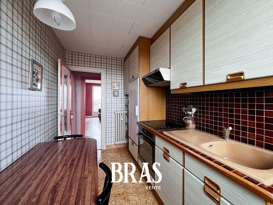 Vente Appartement à Nantes 3 pièces