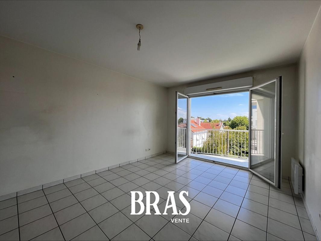 Vente Appartement à Nantes 3 pièces