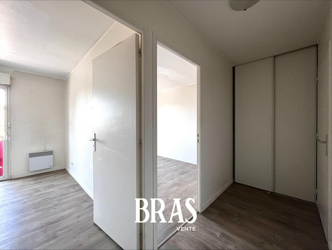 Vente Appartement à Nantes 3 pièces