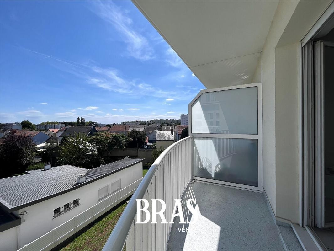 Vente Appartement à Nantes 3 pièces