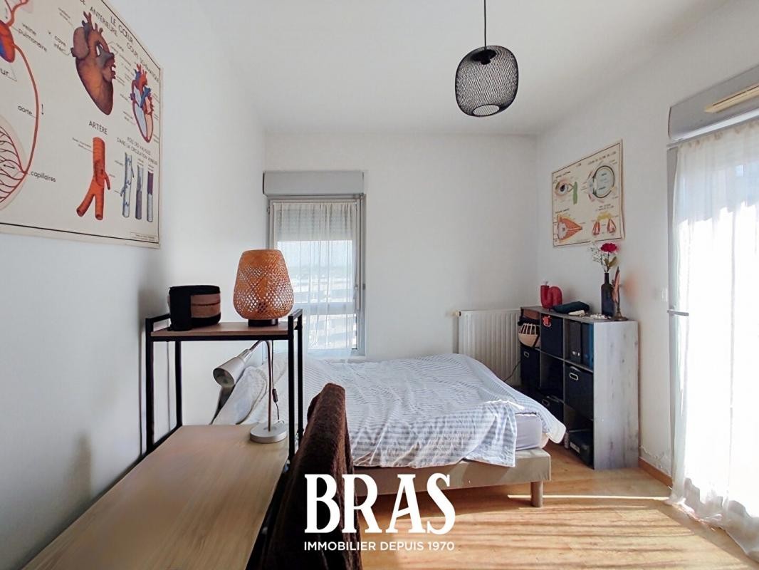 Vente Appartement à Nantes 2 pièces