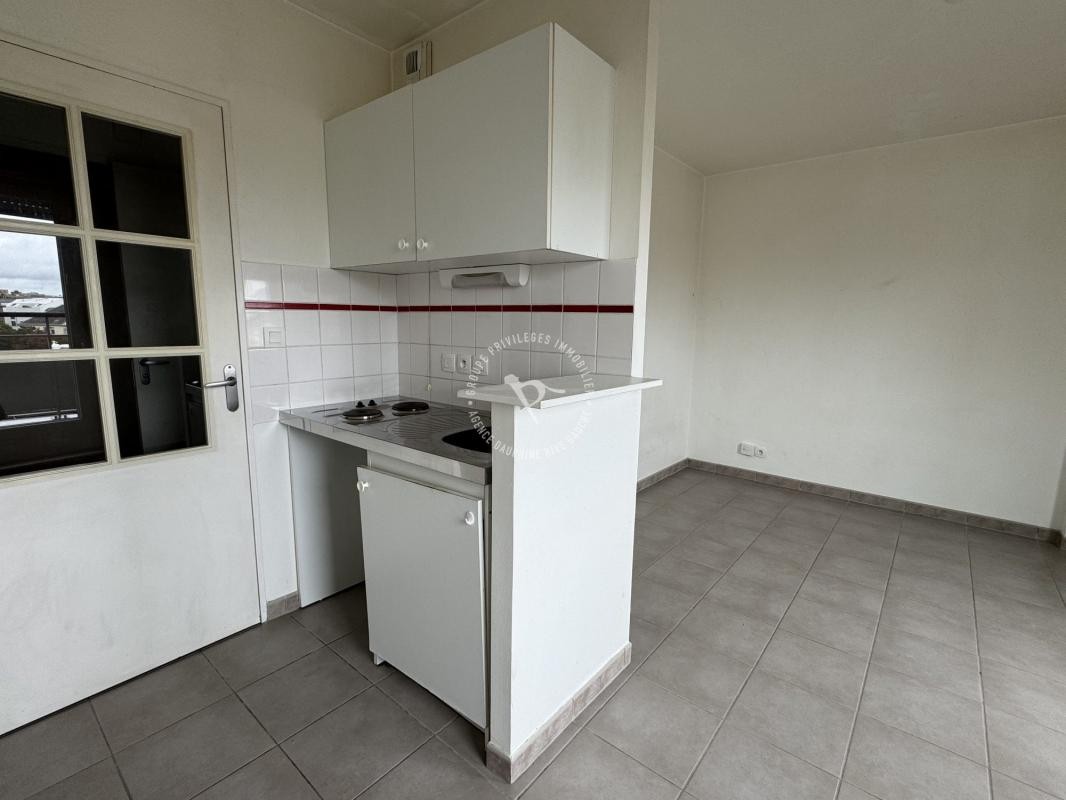 Location Appartement à Nantes 1 pièce