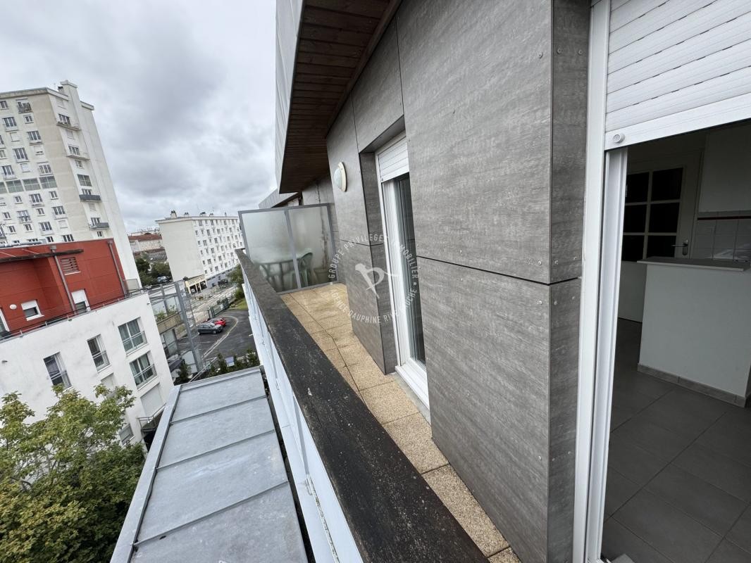 Location Appartement à Nantes 1 pièce