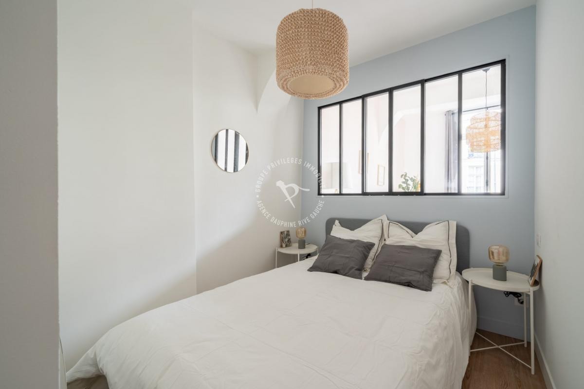 Location Appartement à Nantes 2 pièces