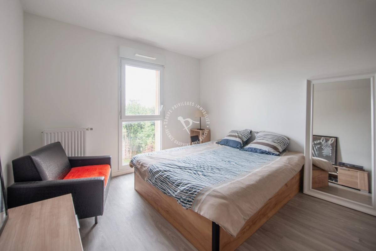 Vente Appartement à Nantes 3 pièces