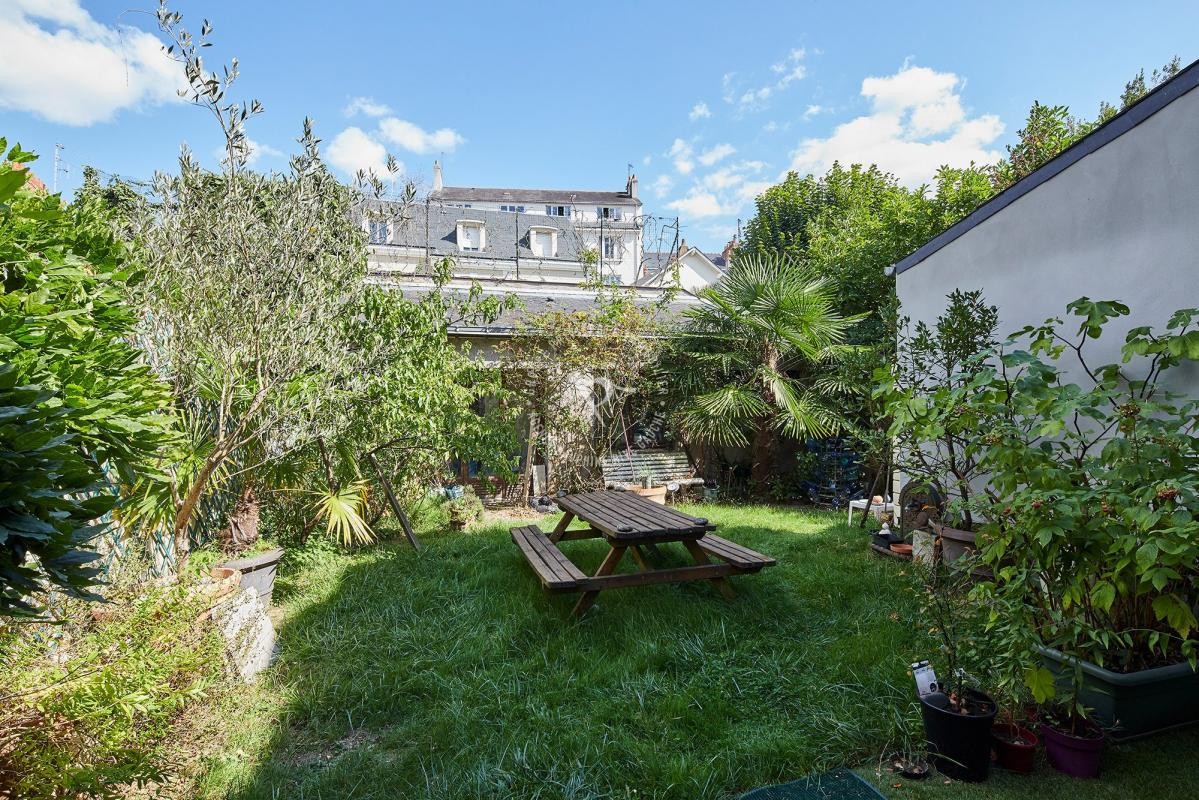 Vente Maison à Nantes 6 pièces