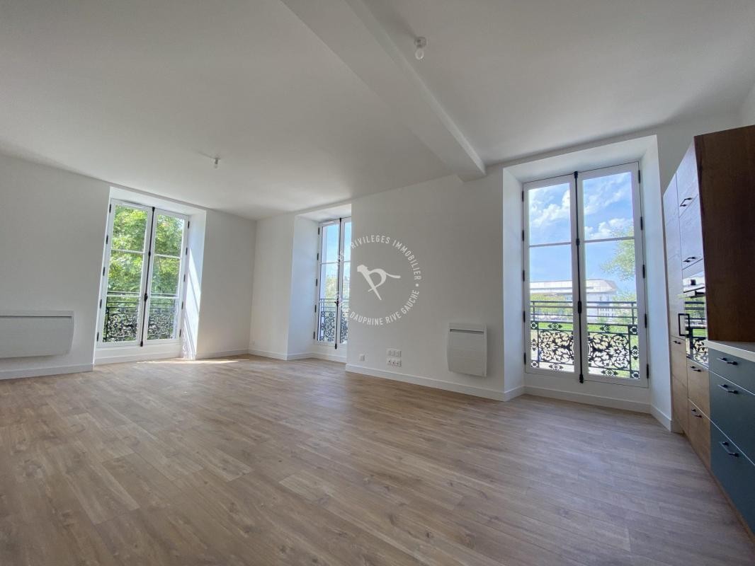 Location Appartement à Nantes 4 pièces