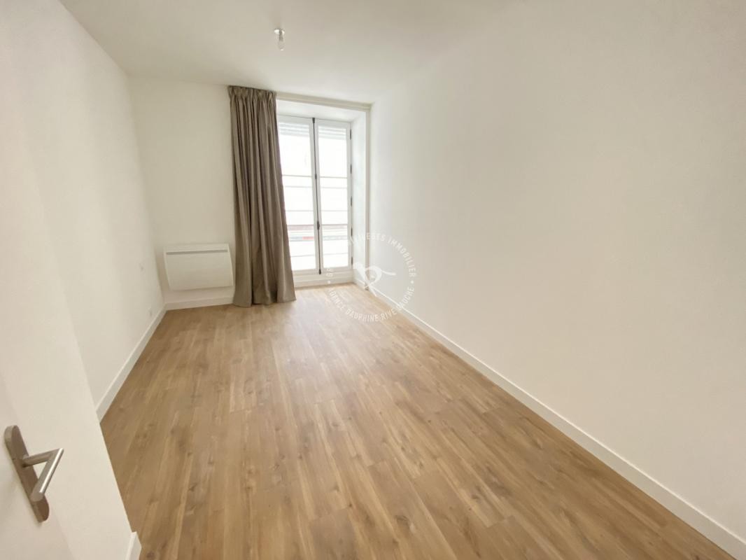 Location Appartement à Nantes 4 pièces