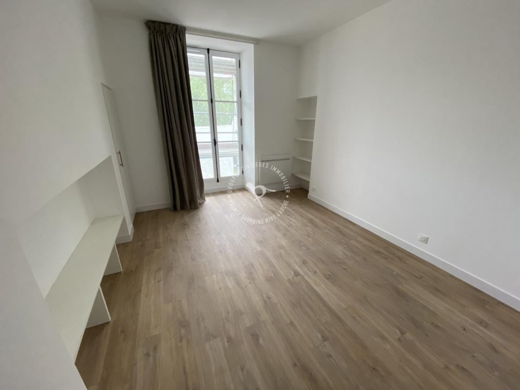 Location Appartement à Nantes 4 pièces