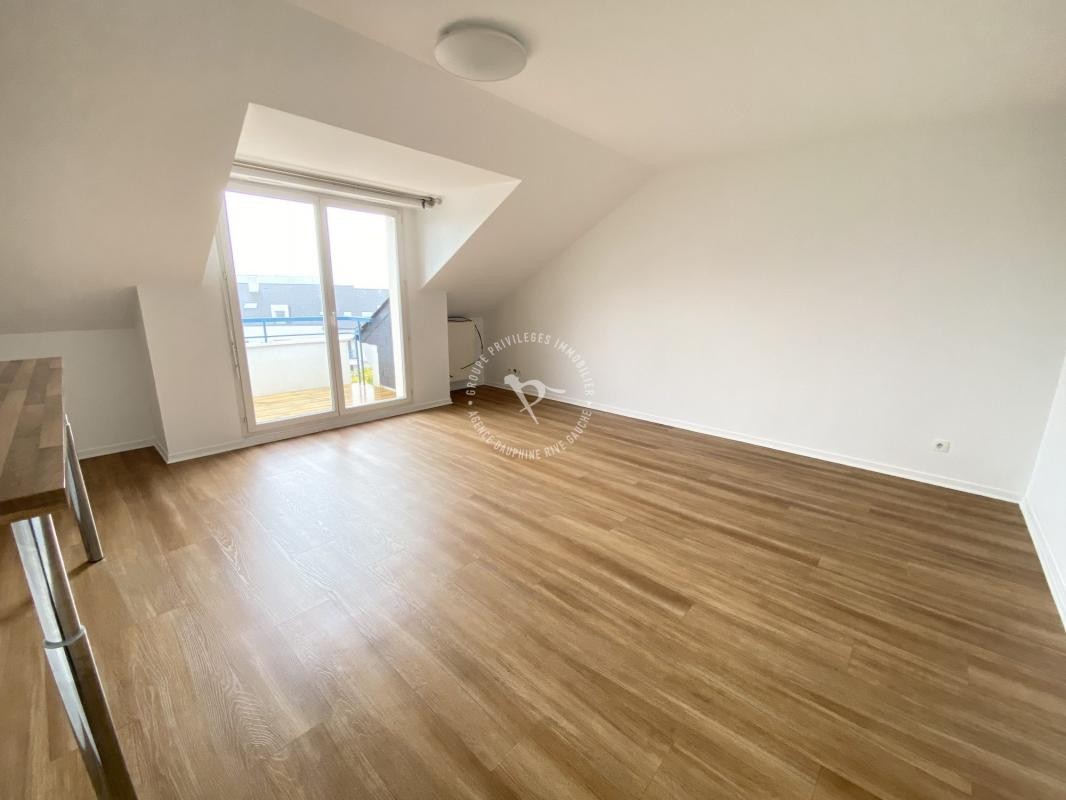 Location Appartement à Nantes 4 pièces