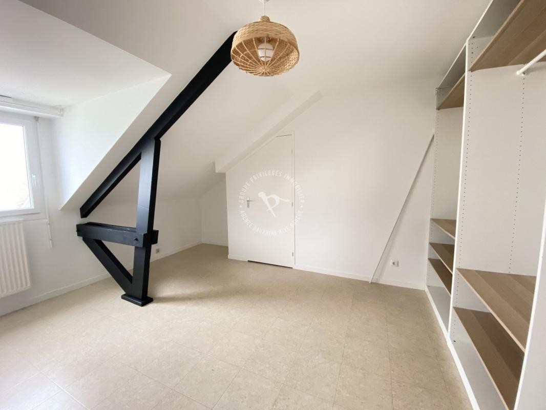 Location Appartement à Nantes 4 pièces