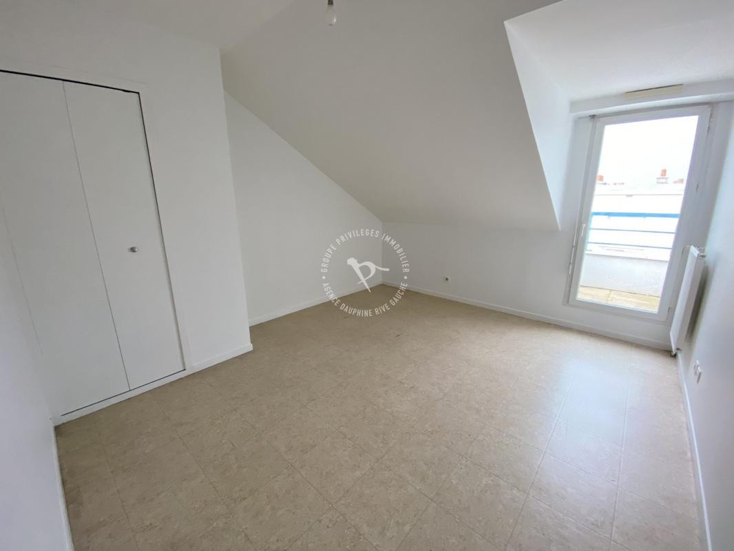 Location Appartement à Nantes 4 pièces