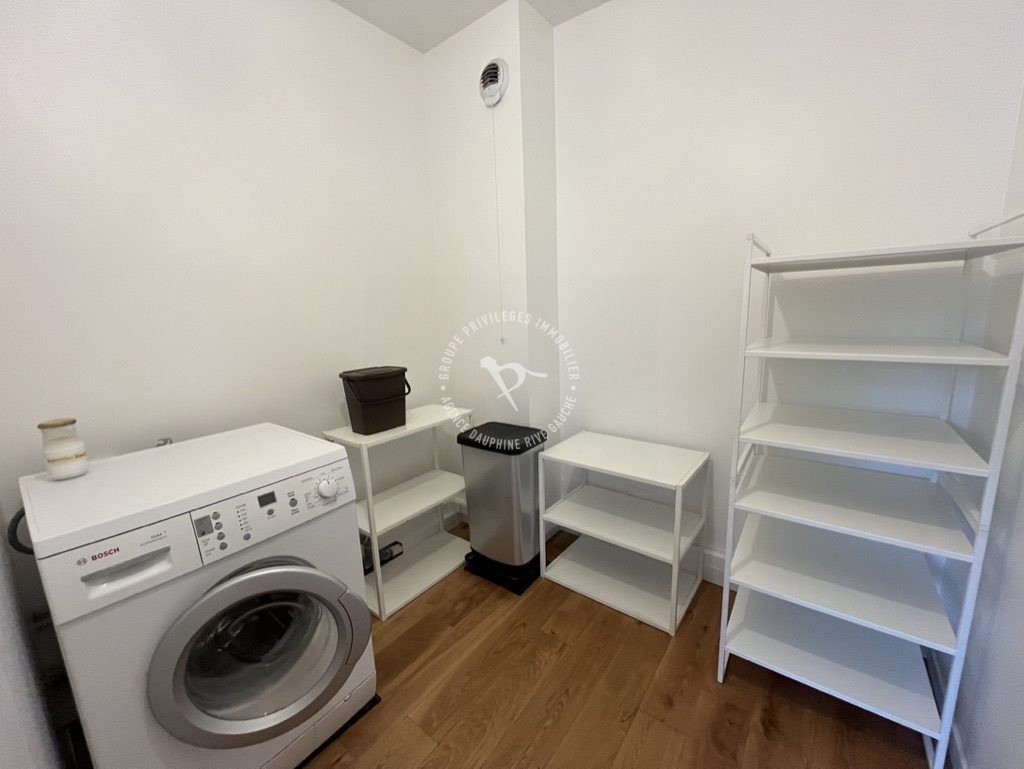 Location Appartement à Nantes 3 pièces