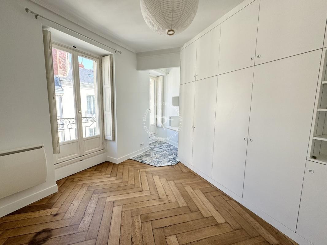 Location Appartement à Nantes 3 pièces