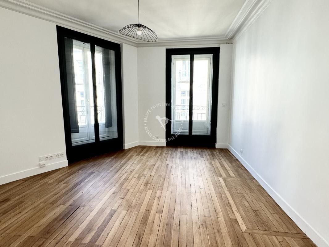 Location Appartement à Nantes 3 pièces