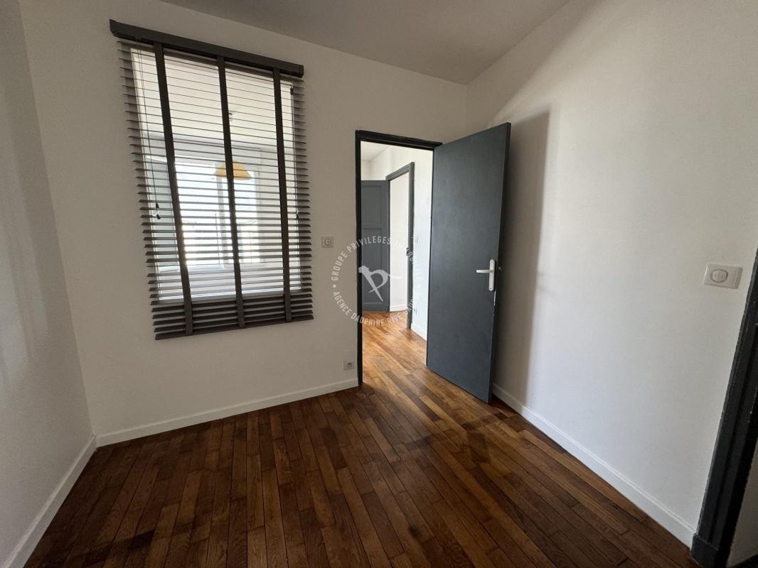 Location Appartement à Nantes 3 pièces