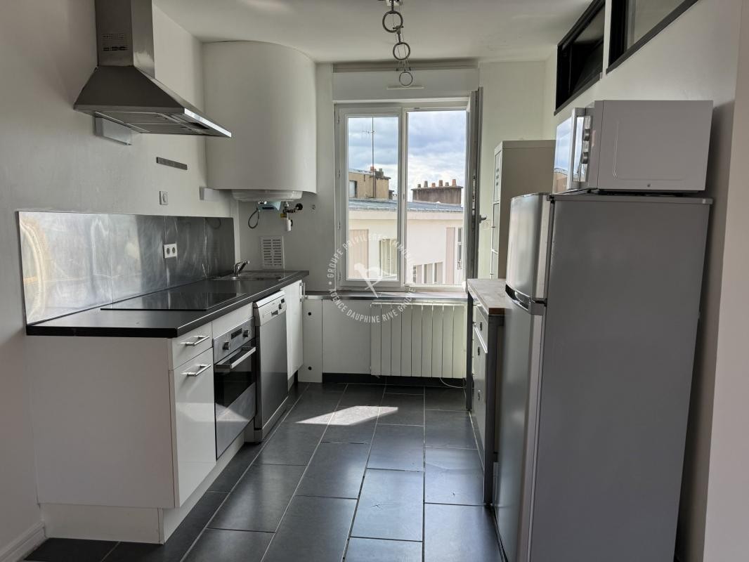 Location Appartement à Nantes 3 pièces