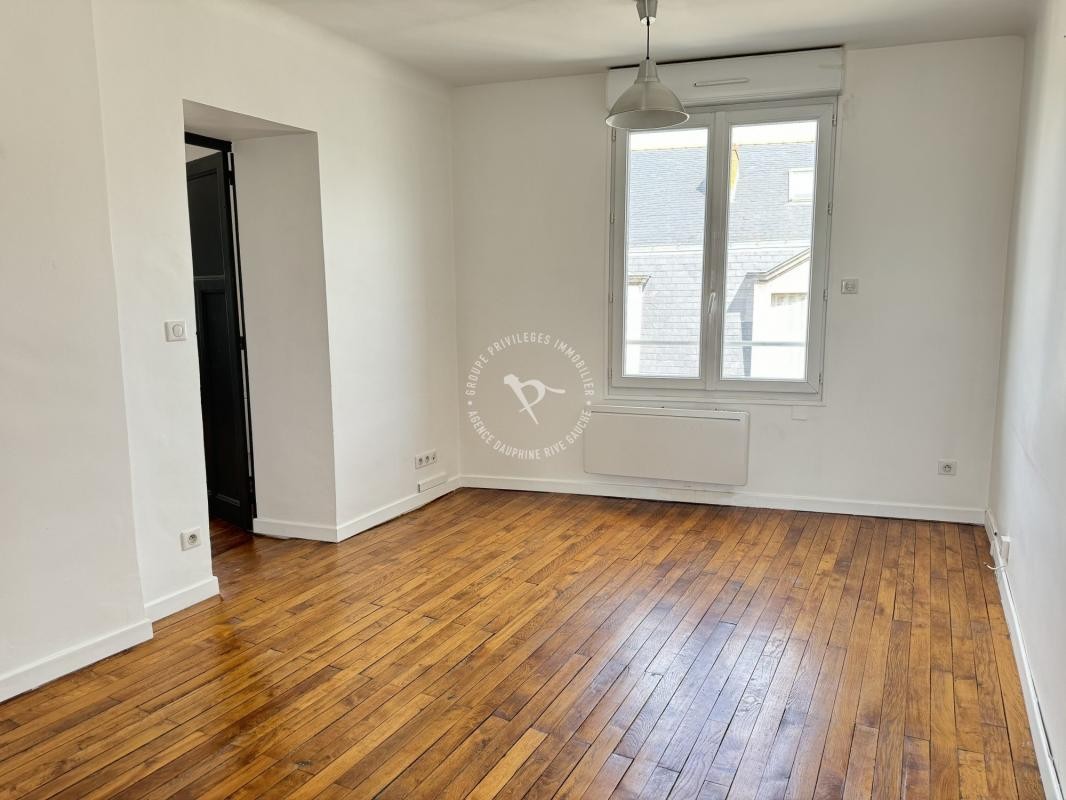 Location Appartement à Nantes 3 pièces