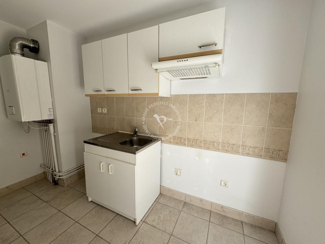 Location Appartement à Nantes 3 pièces