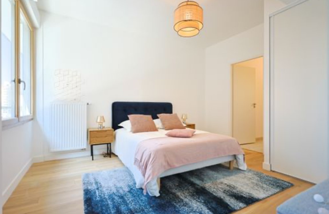 Vente Appartement à Nantes 2 pièces