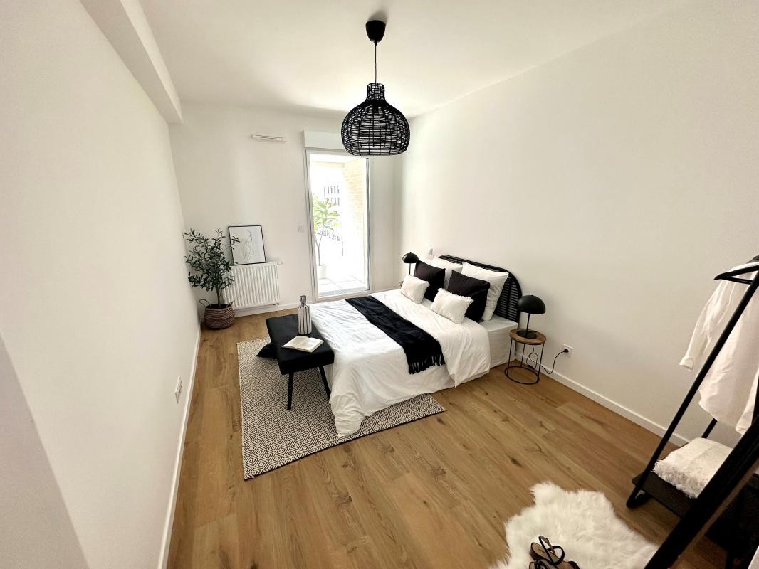 Vente Appartement à Nantes 4 pièces